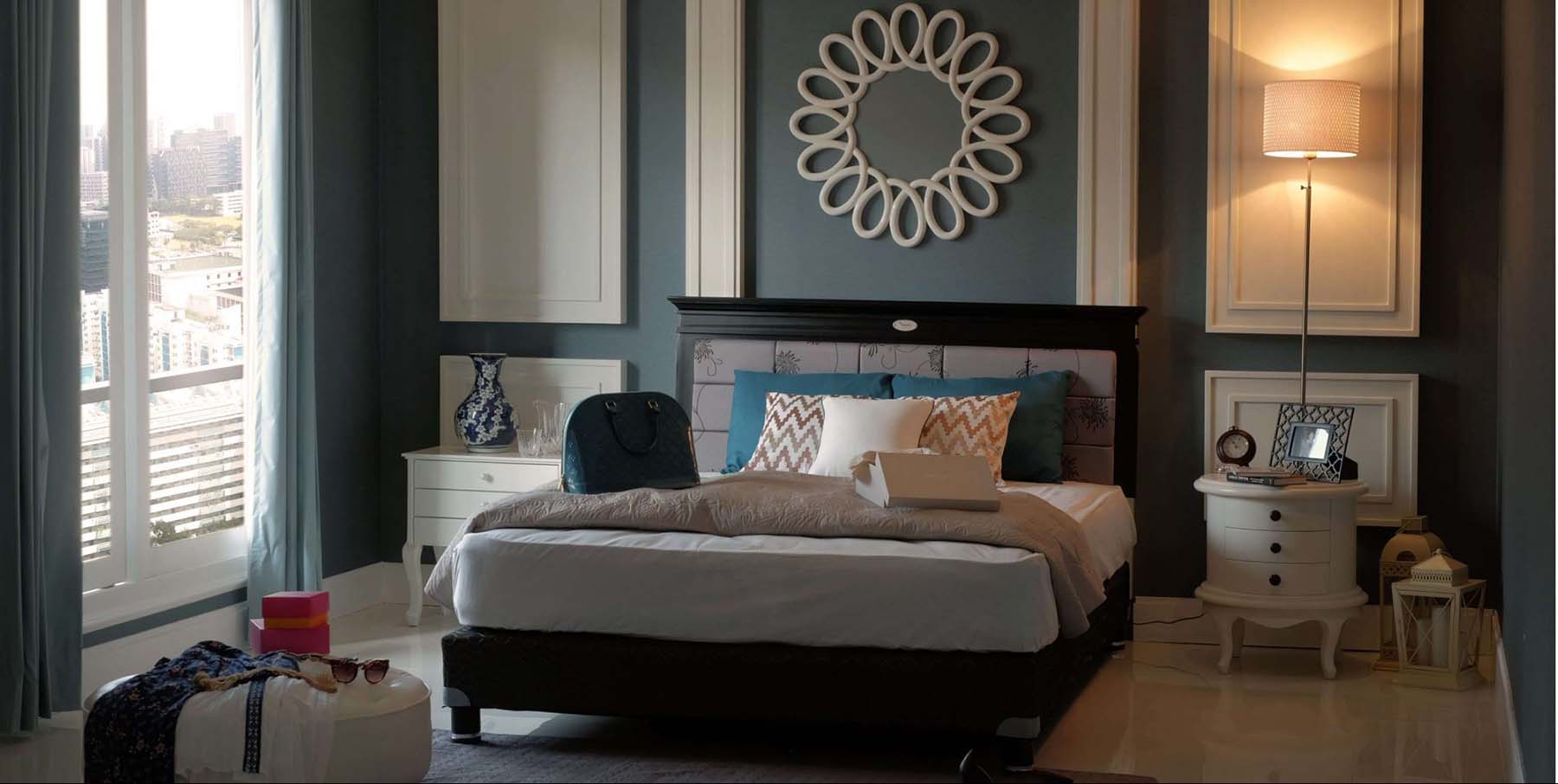 Superior HB, amerocan pillo